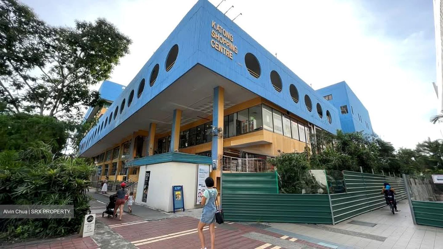 Katong Shopping Centre (D15), Shop House #628799881